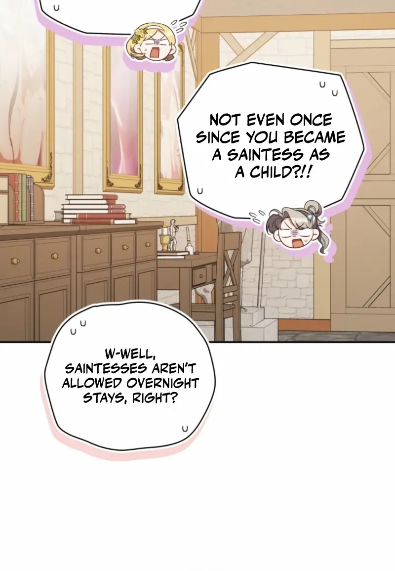 My Affectionate Beast Chapter 48 page 30 - 