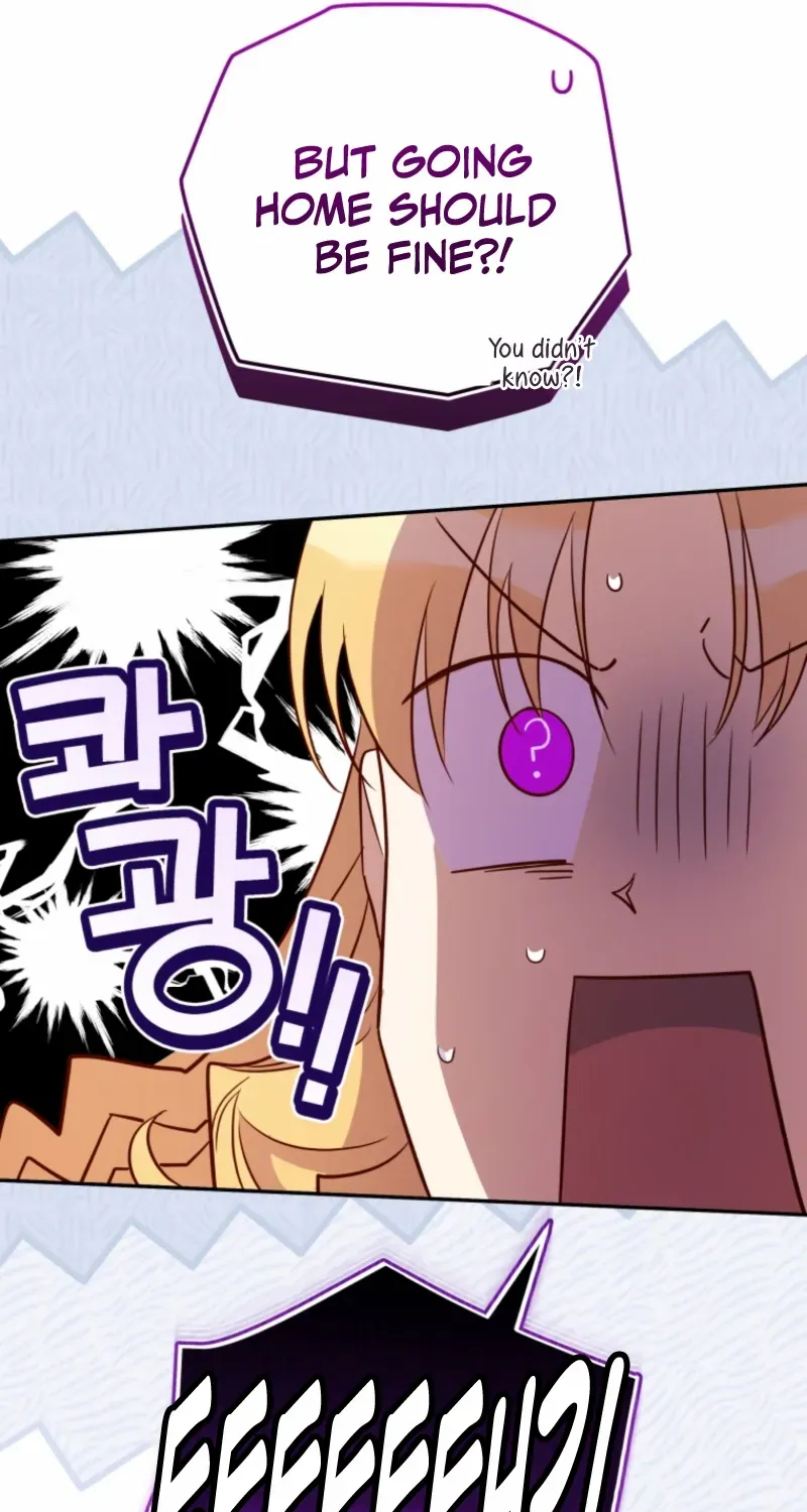 My Affectionate Beast Chapter 48 page 31 - 