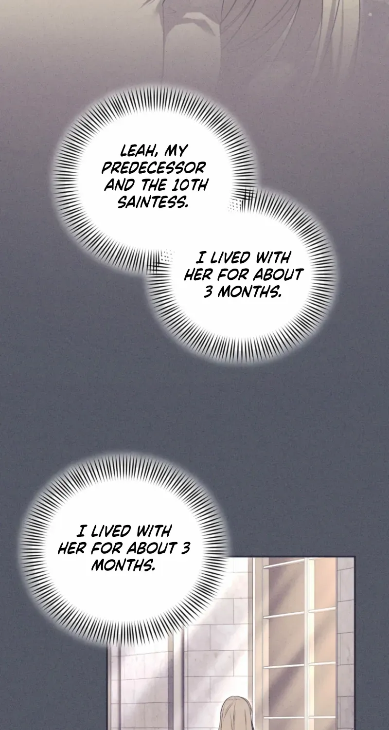 My Affectionate Beast Chapter 48 page 39 - 