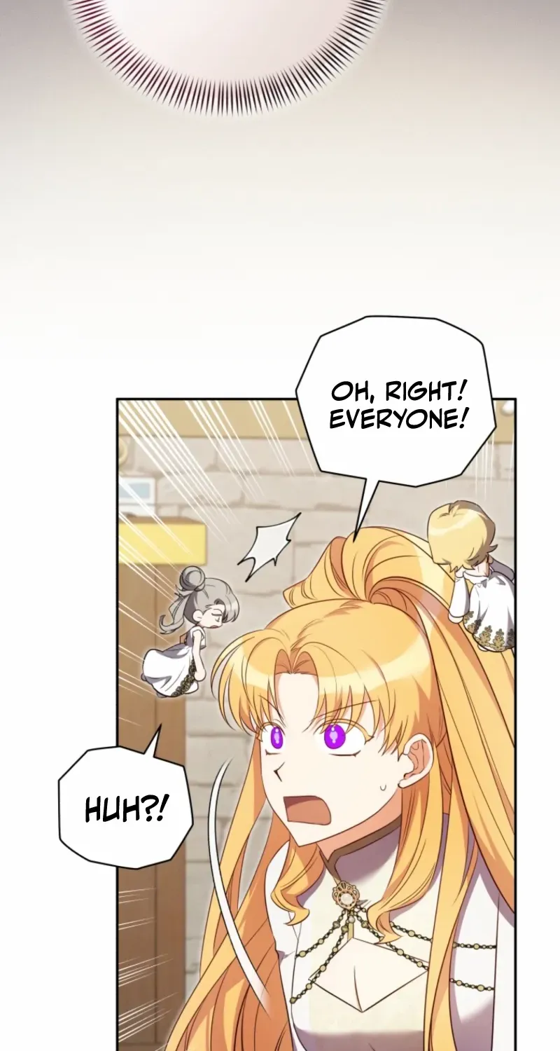 My Affectionate Beast Chapter 48 page 42 - 