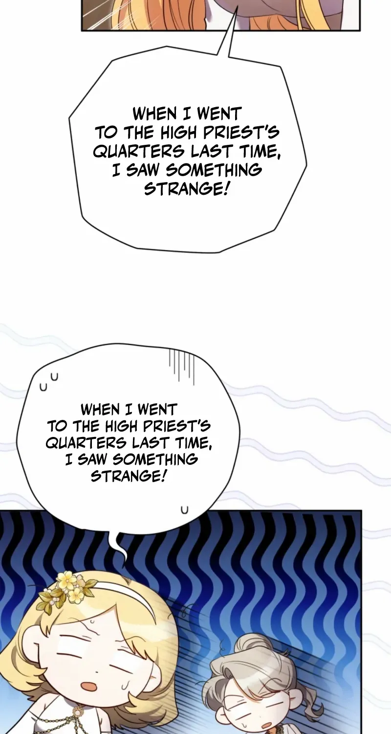 My Affectionate Beast Chapter 48 page 43 - 