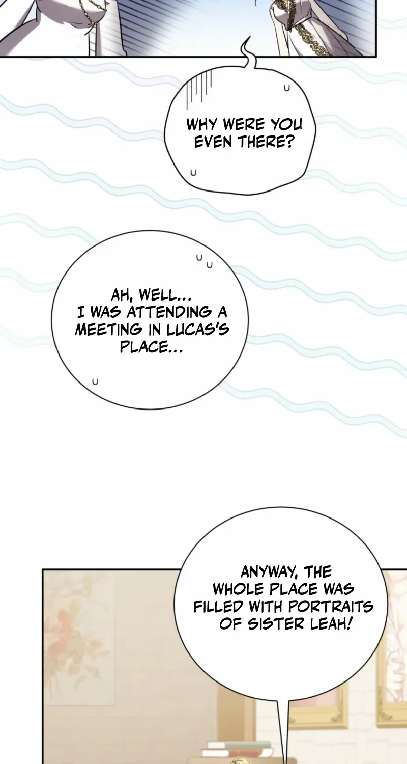 My Affectionate Beast Chapter 48 page 44 - 
