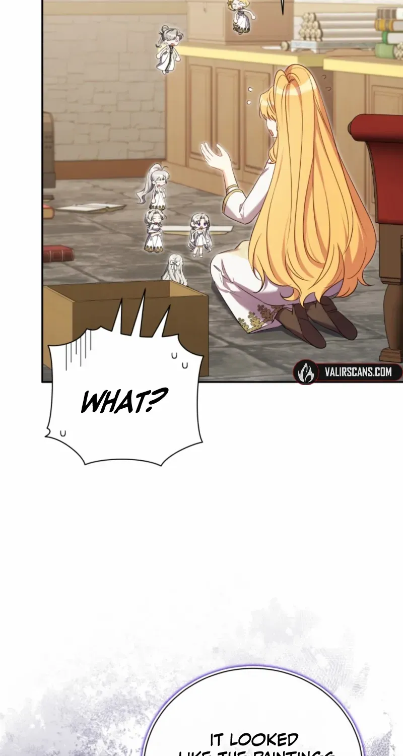 My Affectionate Beast Chapter 48 page 45 - 