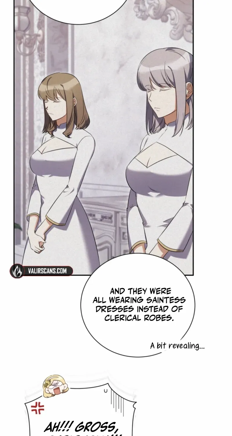 My Affectionate Beast Chapter 48 page 49 - 
