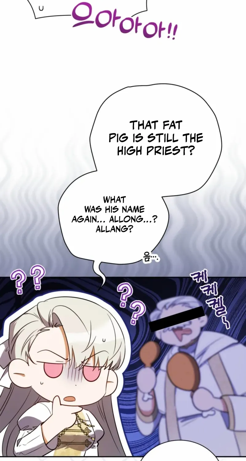My Affectionate Beast Chapter 48 page 52 - 