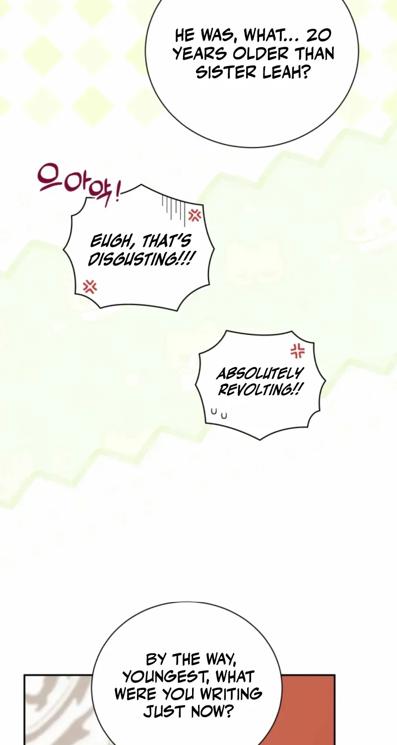 My Affectionate Beast Chapter 48 page 54 - 