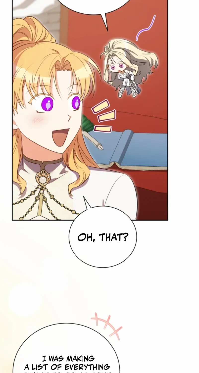 My Affectionate Beast Chapter 48 page 55 - 