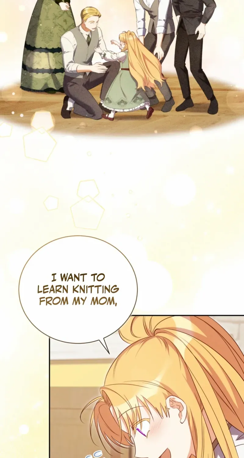 My Affectionate Beast Chapter 48 page 57 - 