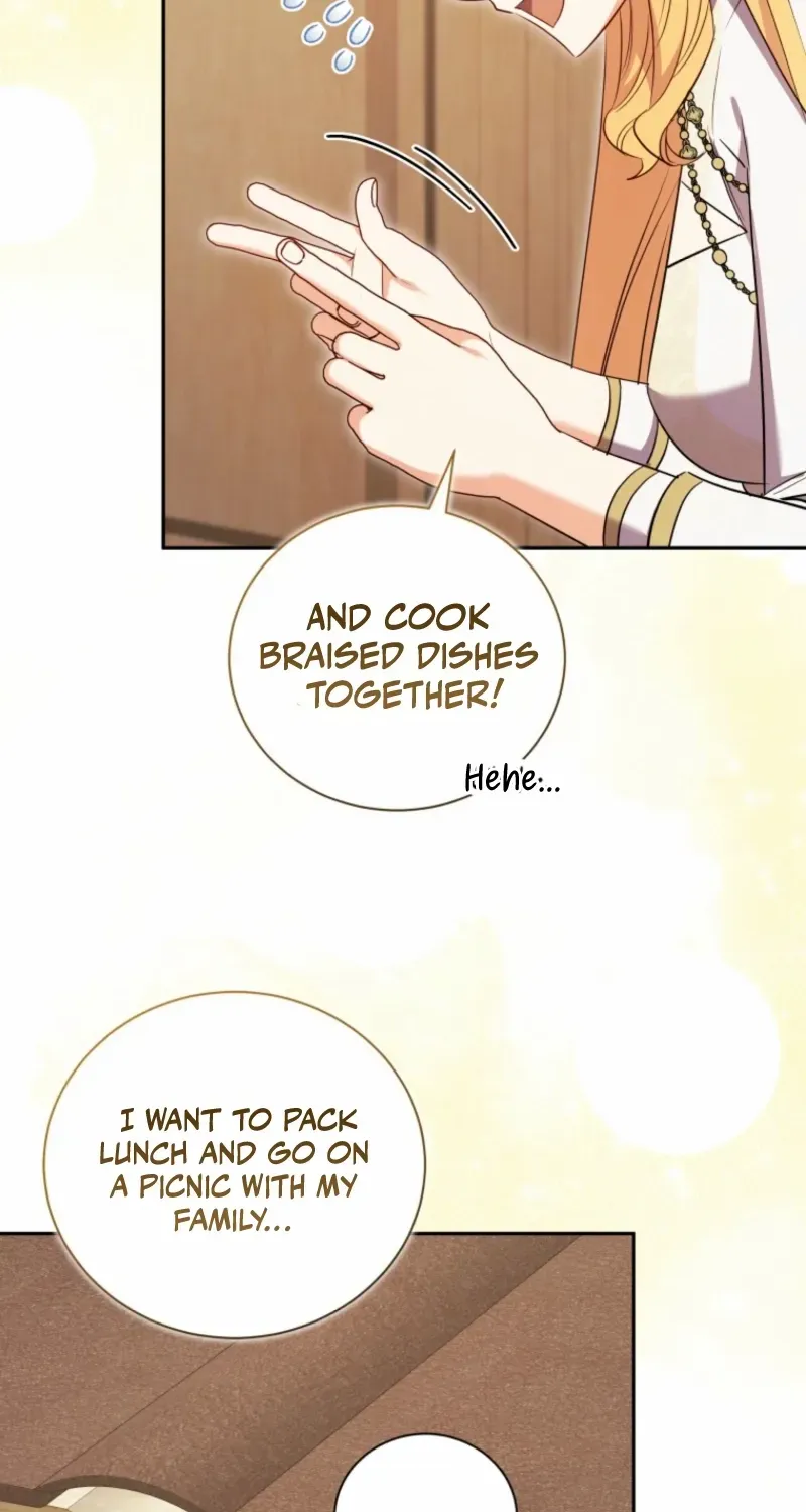 My Affectionate Beast Chapter 48 page 58 - 
