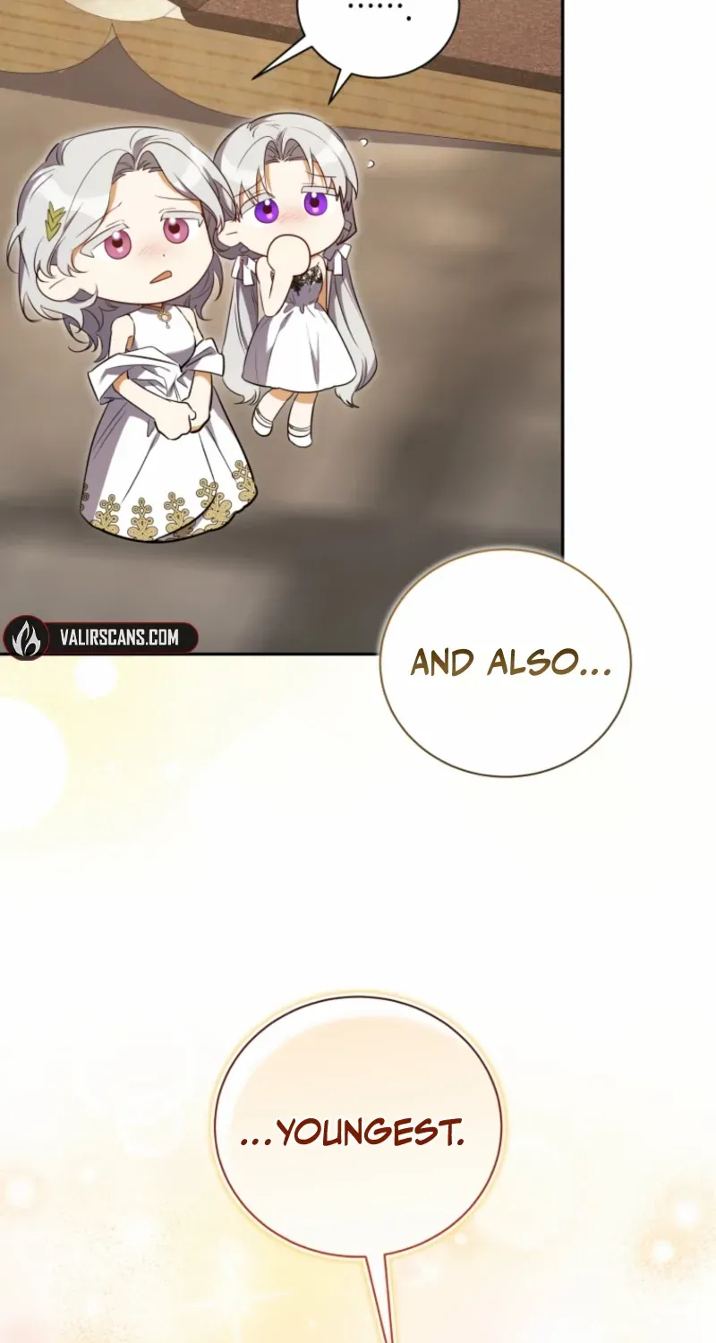 My Affectionate Beast Chapter 48 page 59 - 
