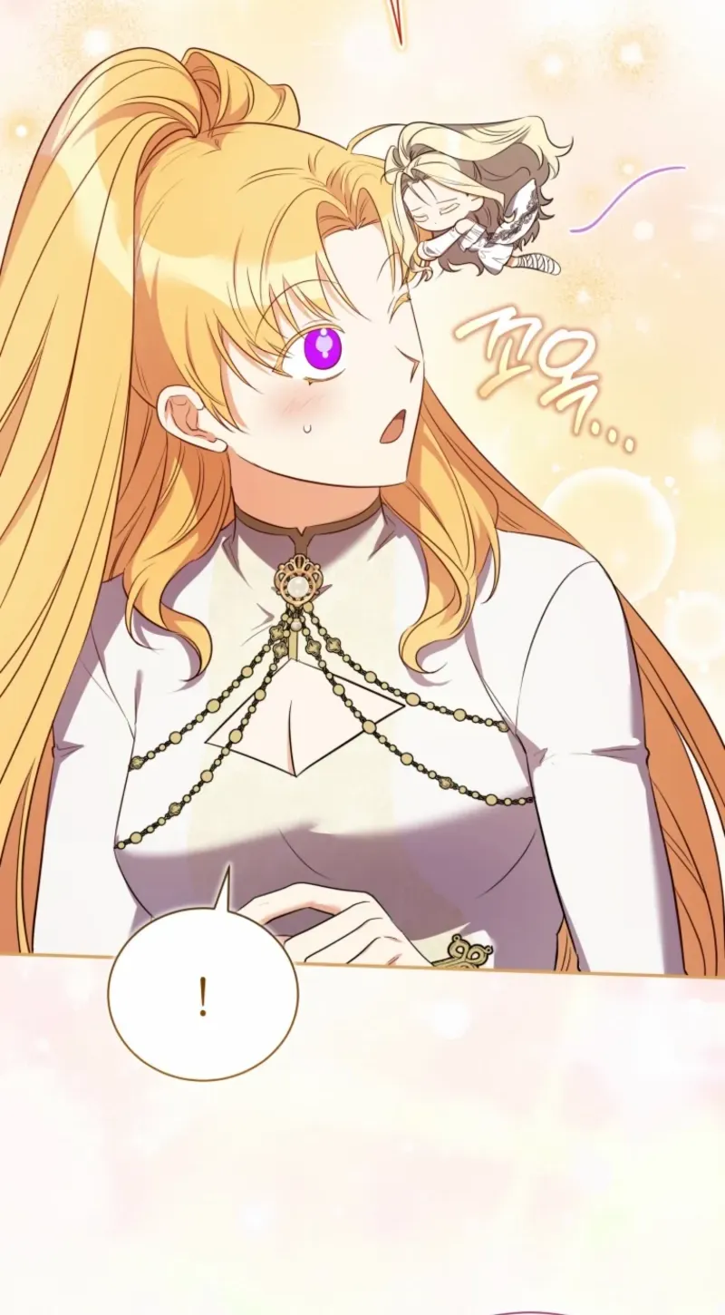 My Affectionate Beast Chapter 48 page 60 - 