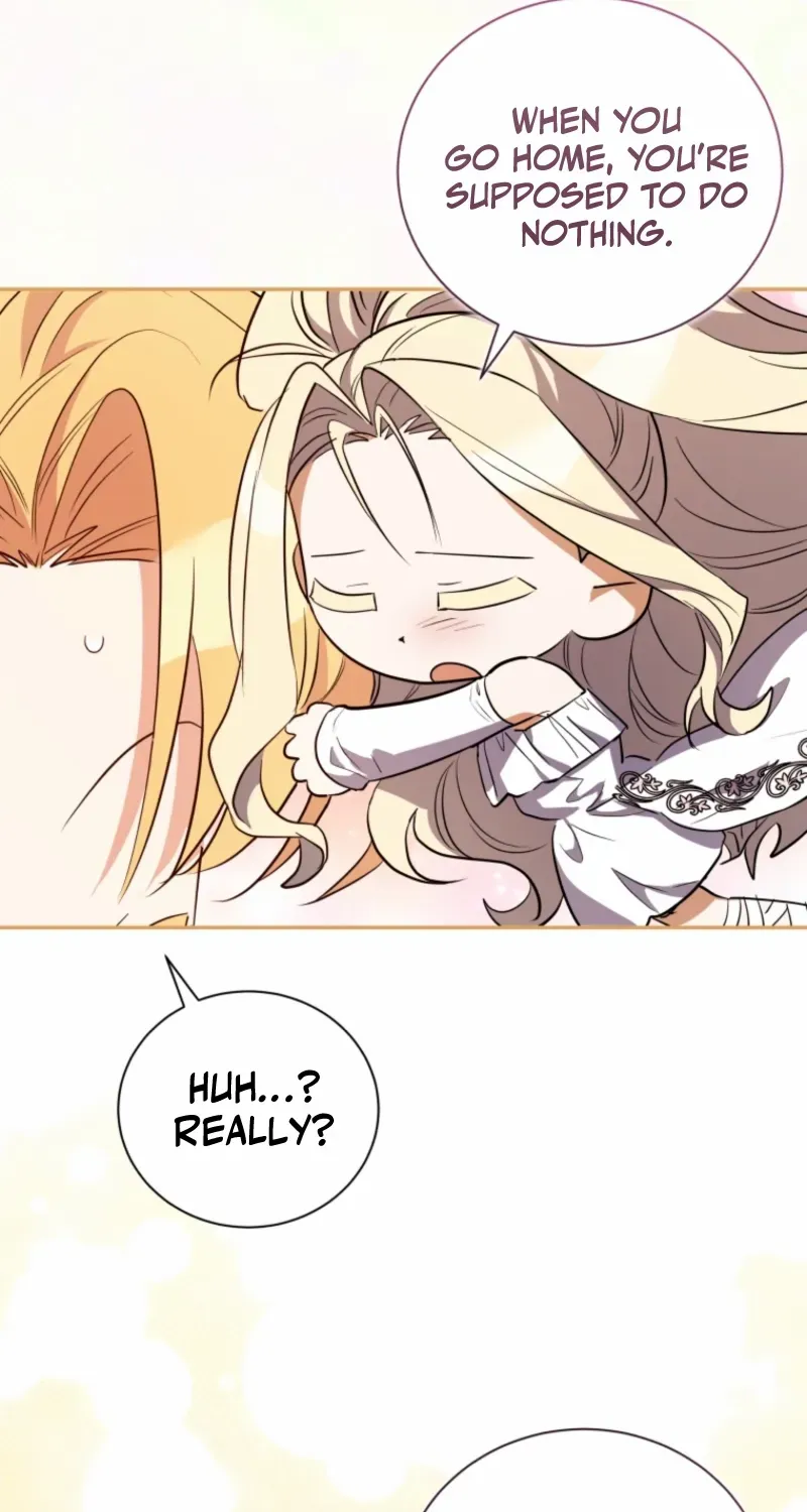 My Affectionate Beast Chapter 48 page 61 - 