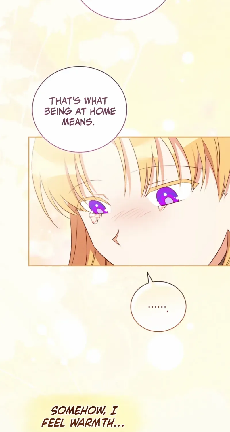 My Affectionate Beast Chapter 48 page 63 - 