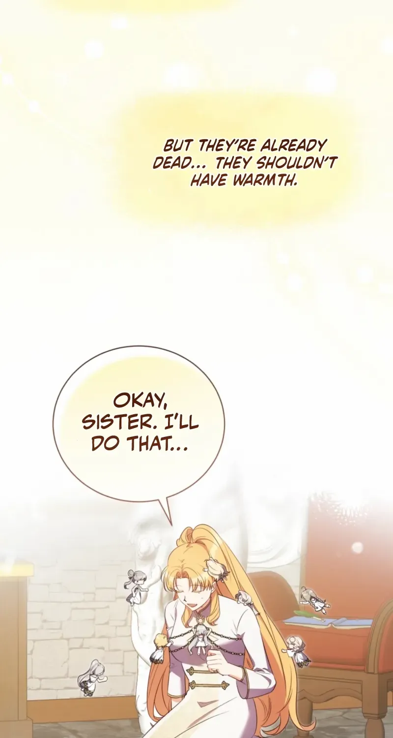 My Affectionate Beast Chapter 48 page 64 - 