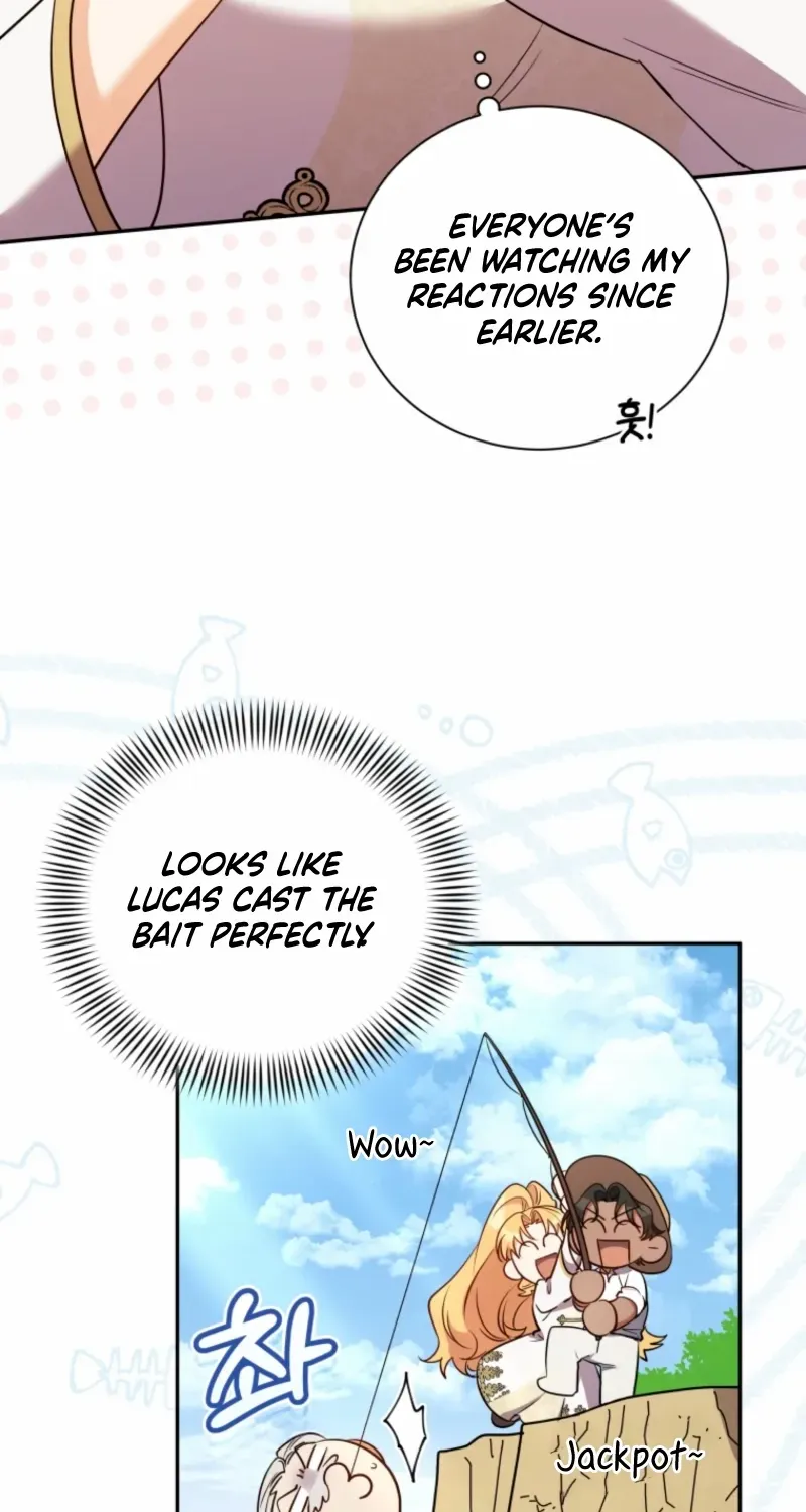 My Affectionate Beast Chapter 48 page 8 - 