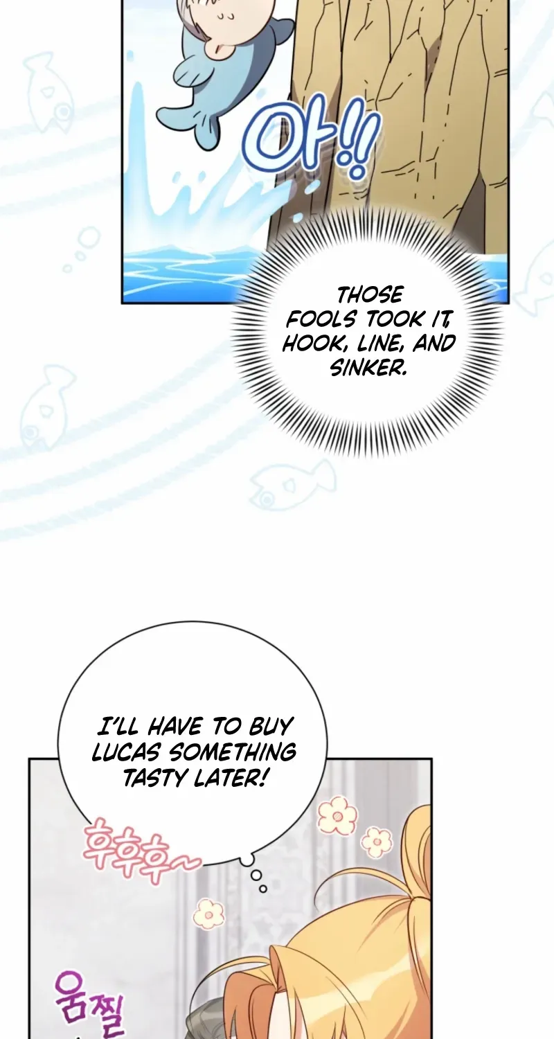 My Affectionate Beast Chapter 48 page 9 - 