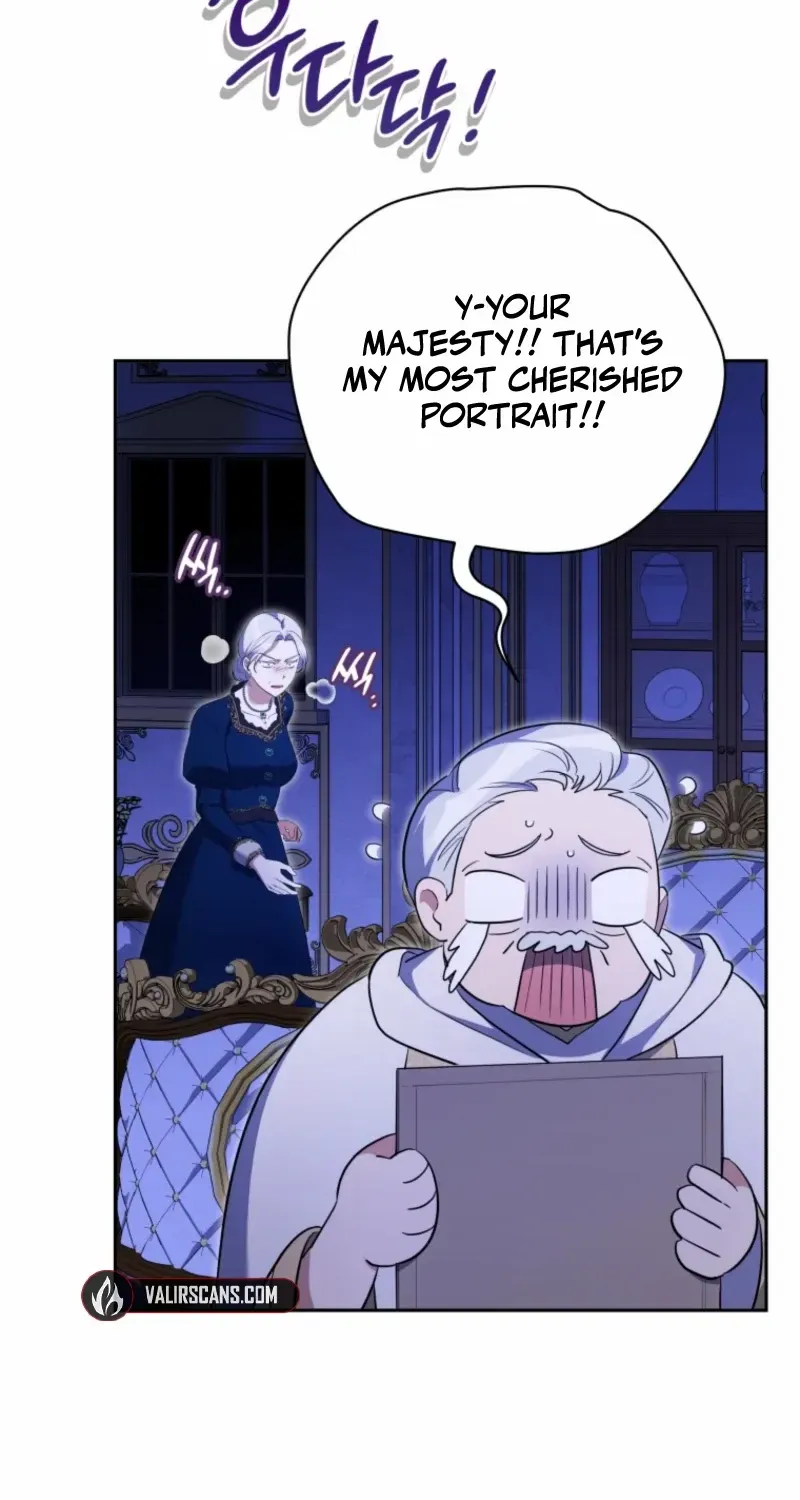 My Affectionate Beast Chapter 49 page 18 - 