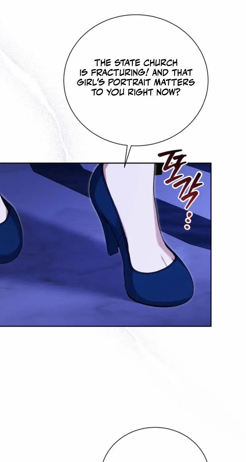 My Affectionate Beast Chapter 49 page 19 - 