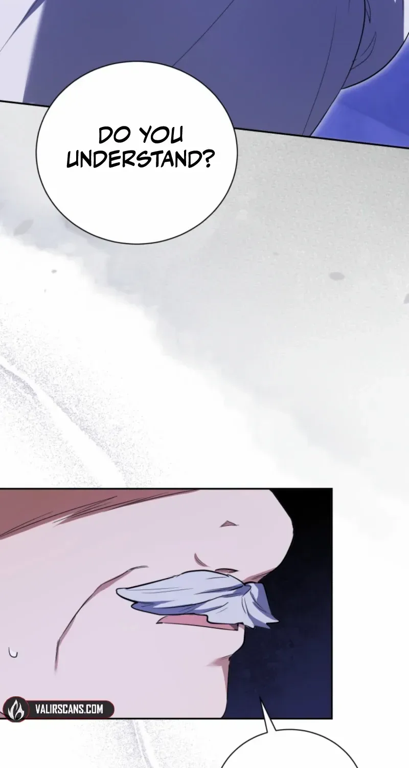 My Affectionate Beast Chapter 49 page 25 - 