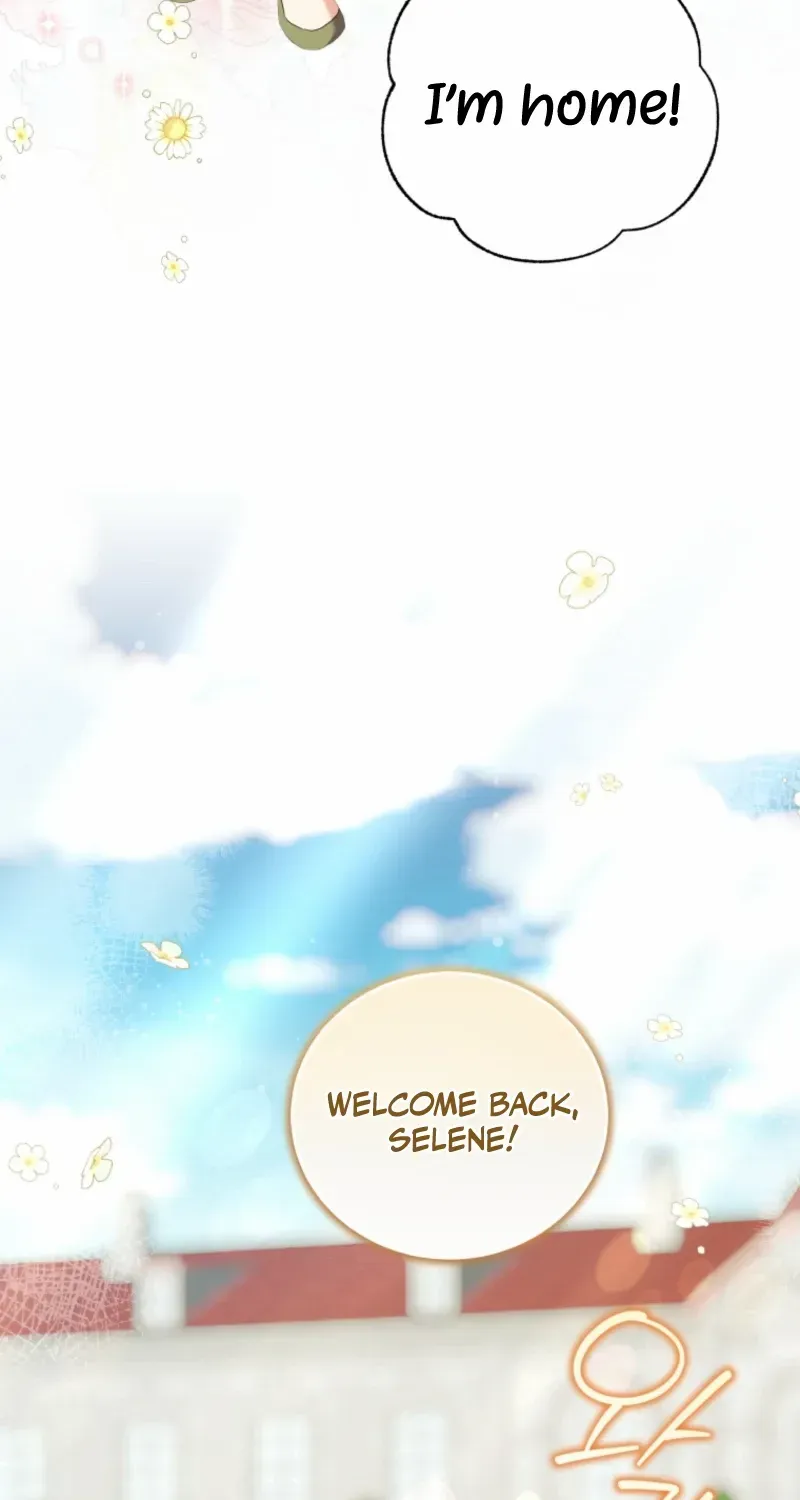 My Affectionate Beast Chapter 49 page 35 - 