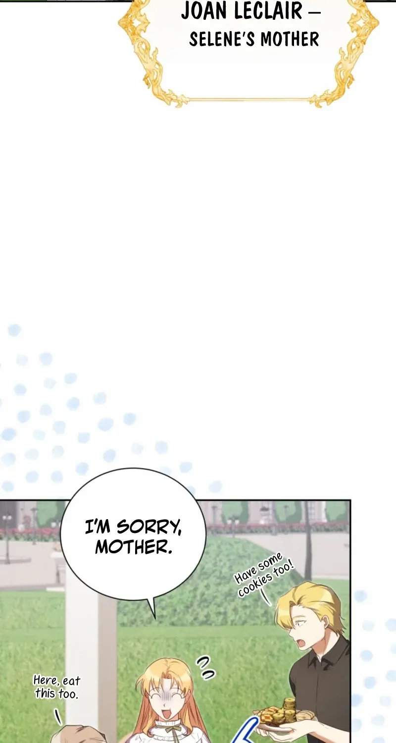 My Affectionate Beast Chapter 49 page 41 - 