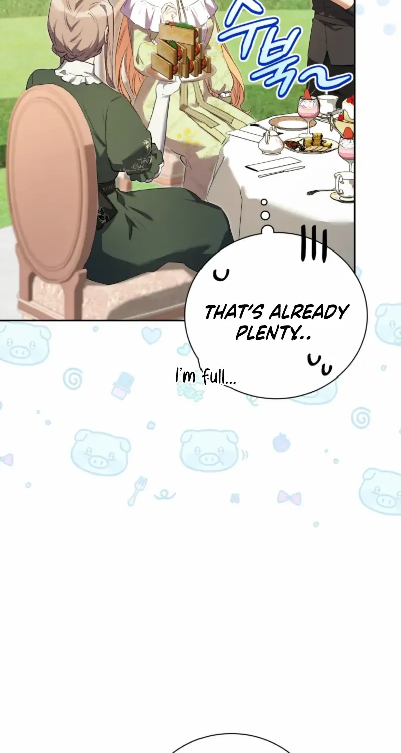 My Affectionate Beast Chapter 49 page 42 - 