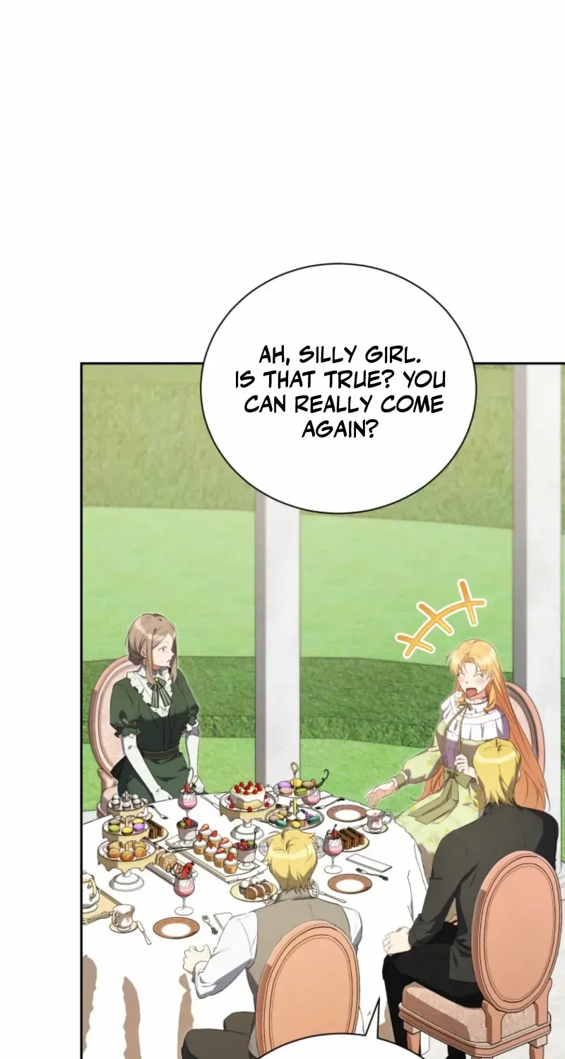 My Affectionate Beast Chapter 49 page 44 - 