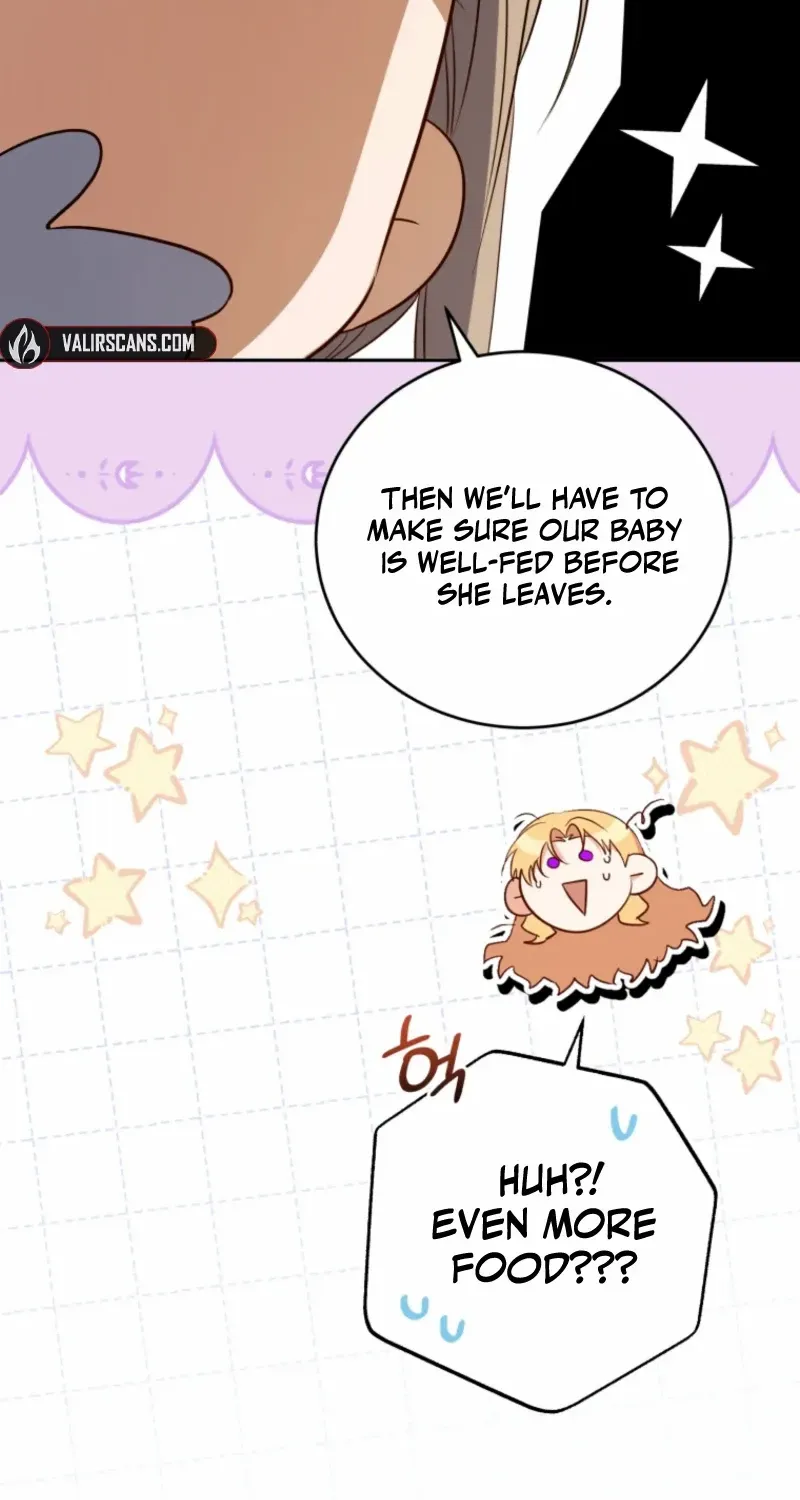 My Affectionate Beast Chapter 49 page 46 - 