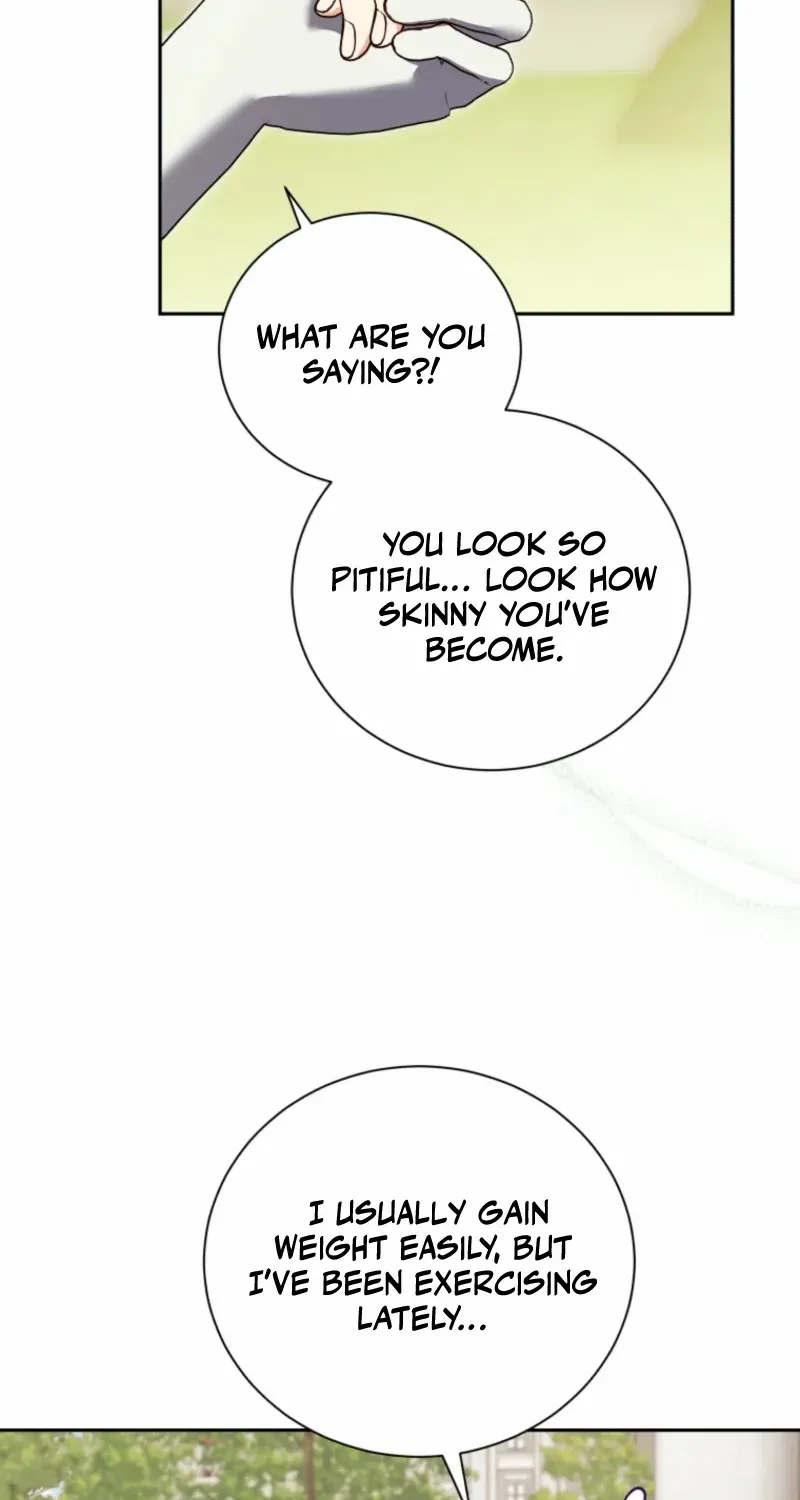 My Affectionate Beast Chapter 49 page 48 - 