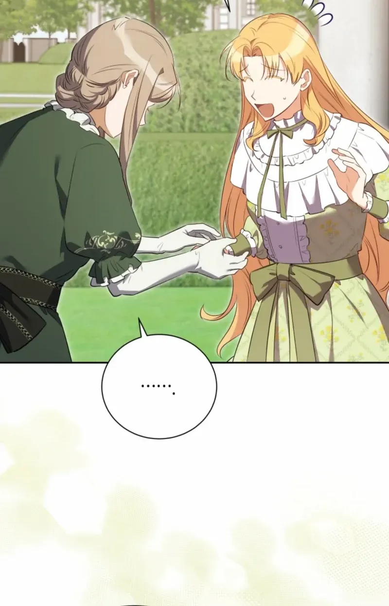 My Affectionate Beast Chapter 49 page 49 - 