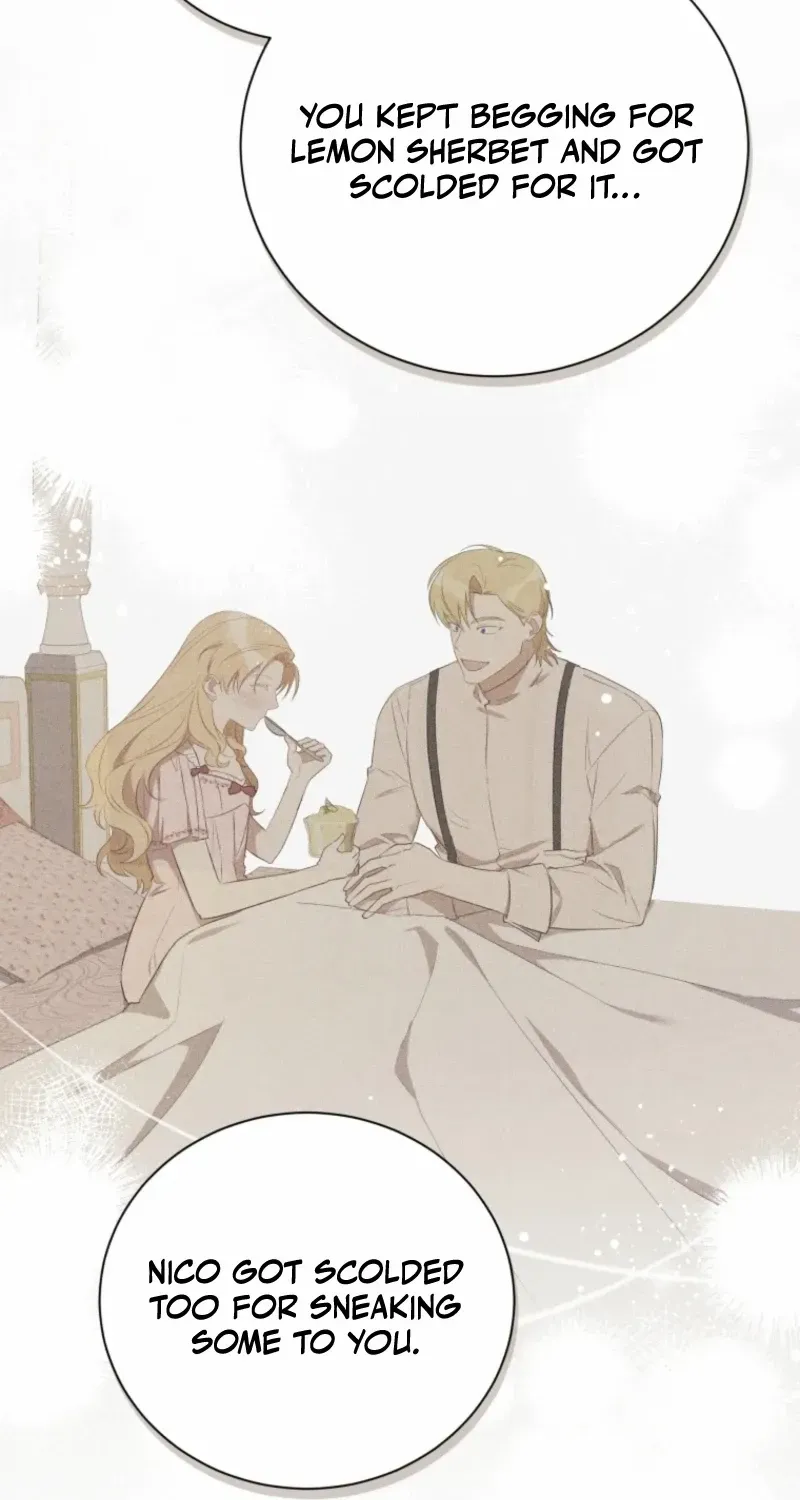 My Affectionate Beast Chapter 49 page 53 - 