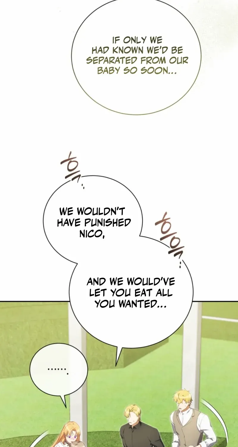 My Affectionate Beast Chapter 49 page 55 - 