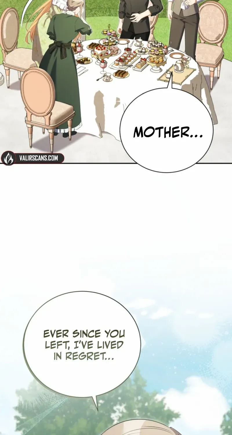 My Affectionate Beast Chapter 49 page 56 - 