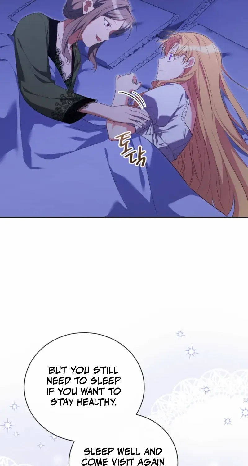 My Affectionate Beast Chapter 49 page 65 - 