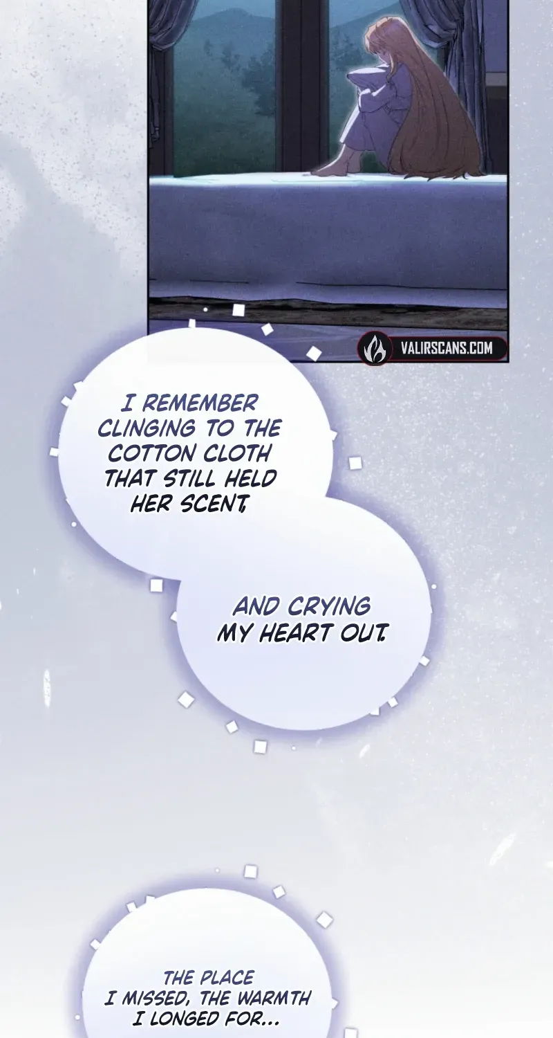My Affectionate Beast Chapter 49 page 68 - 