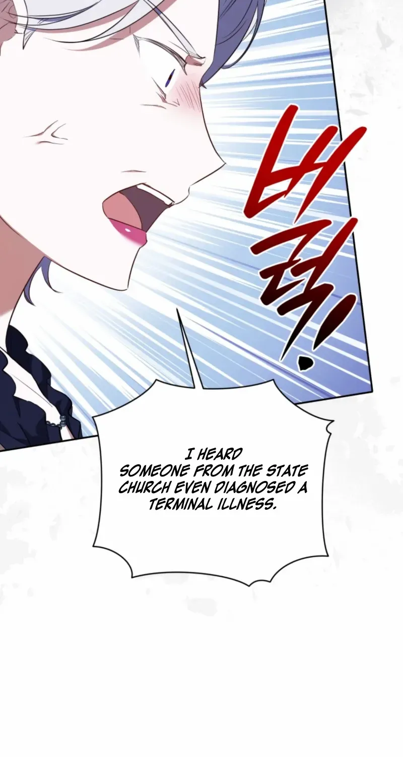 My Affectionate Beast Chapter 49 page 9 - 