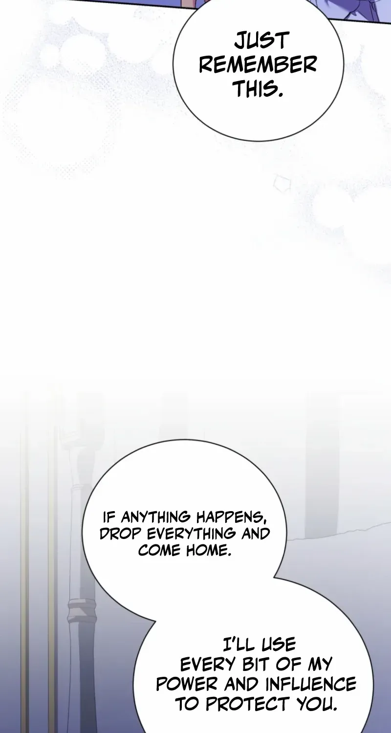 My Affectionate Beast Chapter 49 page 81 - 