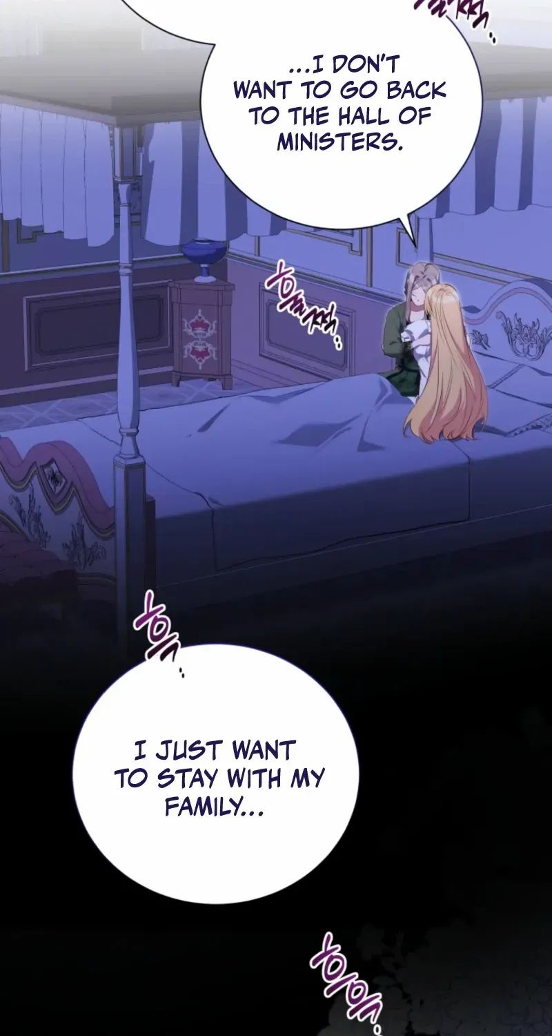 My Affectionate Beast Chapter 49 page 86 - 