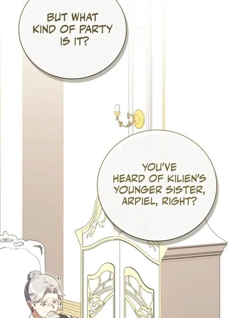 My Affectionate Beast Chapter 50 page 102 - 