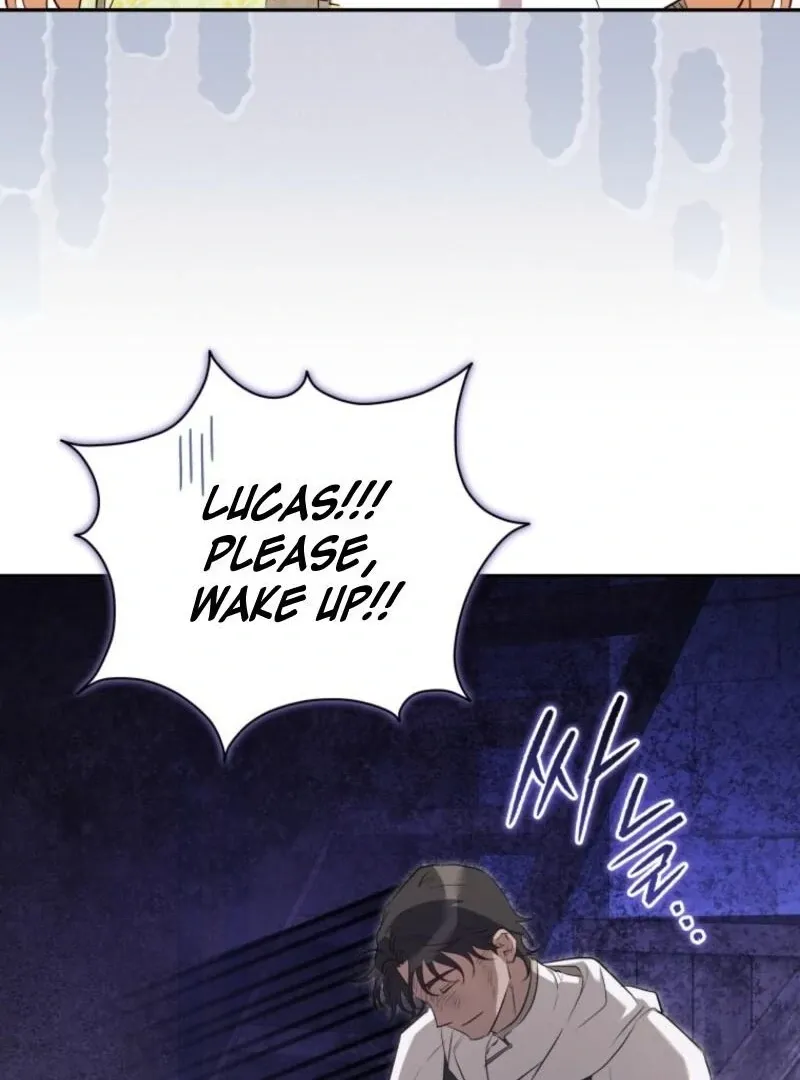 My Affectionate Beast Chapter 50 page 17 - 