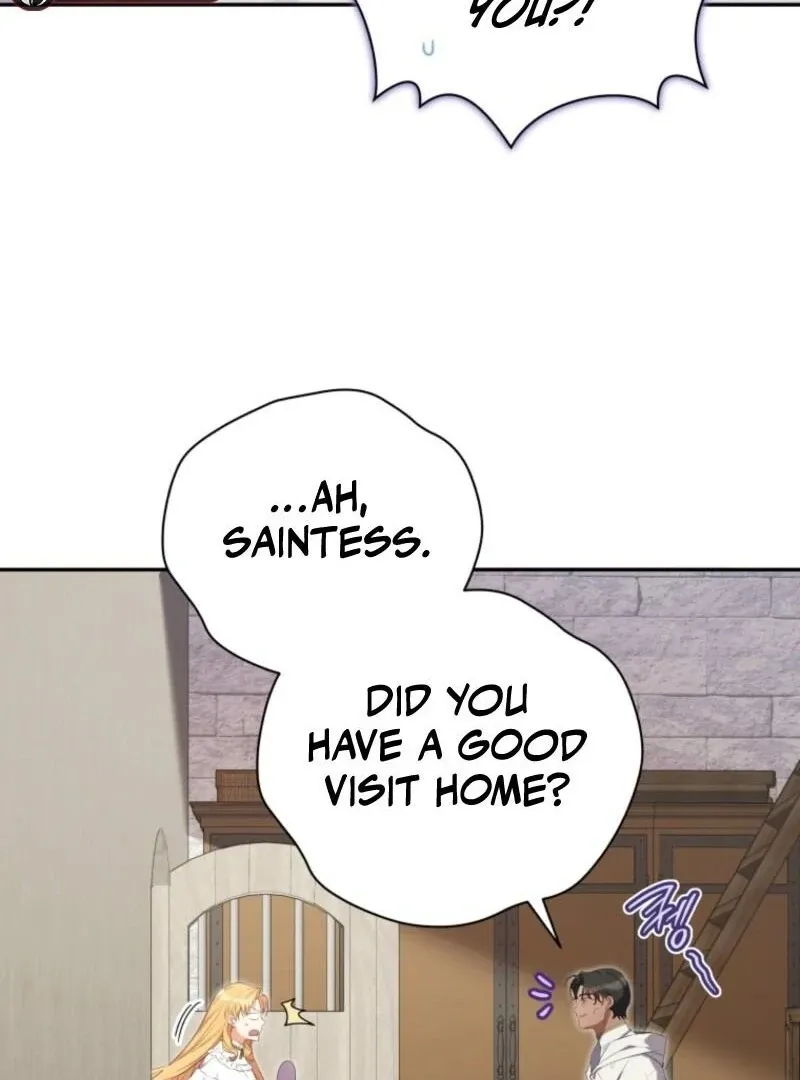 My Affectionate Beast Chapter 50 page 19 - 