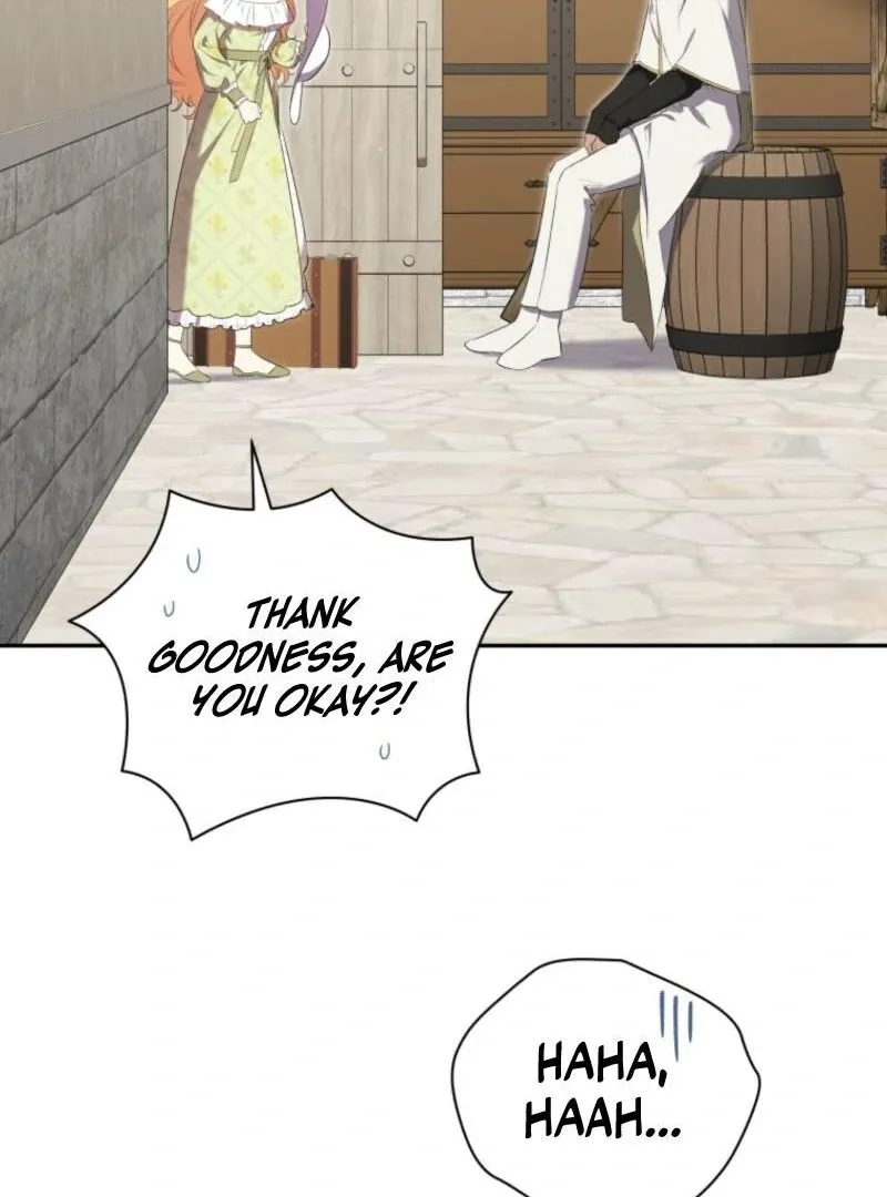 My Affectionate Beast Chapter 50 page 20 - 