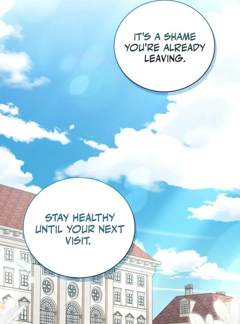 My Affectionate Beast Chapter 50 page 3 - 