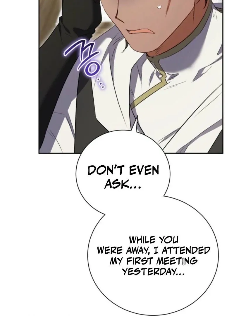 My Affectionate Beast Chapter 50 page 22 - 