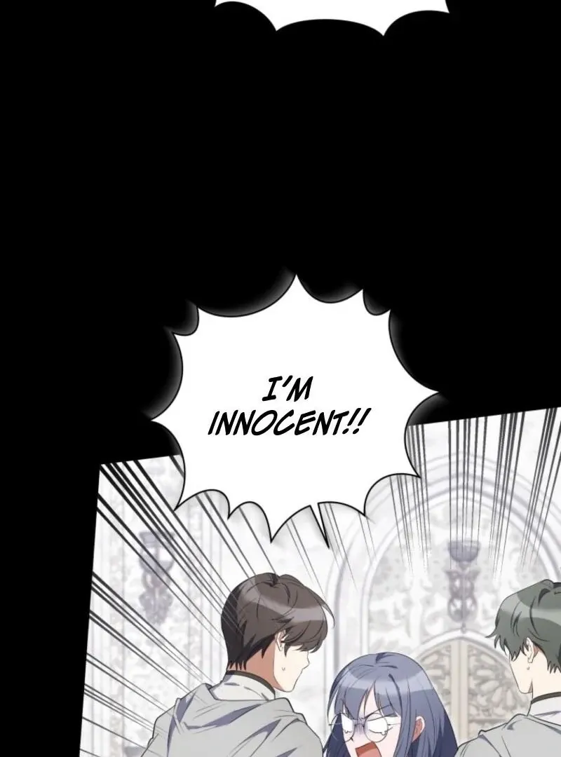 My Affectionate Beast Chapter 50 page 25 - 