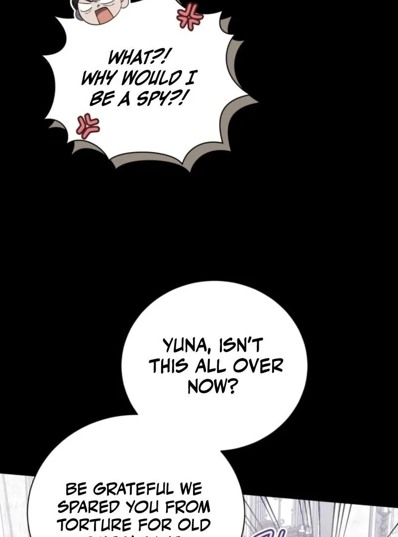 My Affectionate Beast Chapter 50 page 27 - 