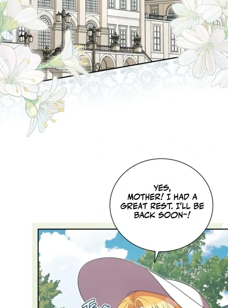 My Affectionate Beast Chapter 50 page 4 - 