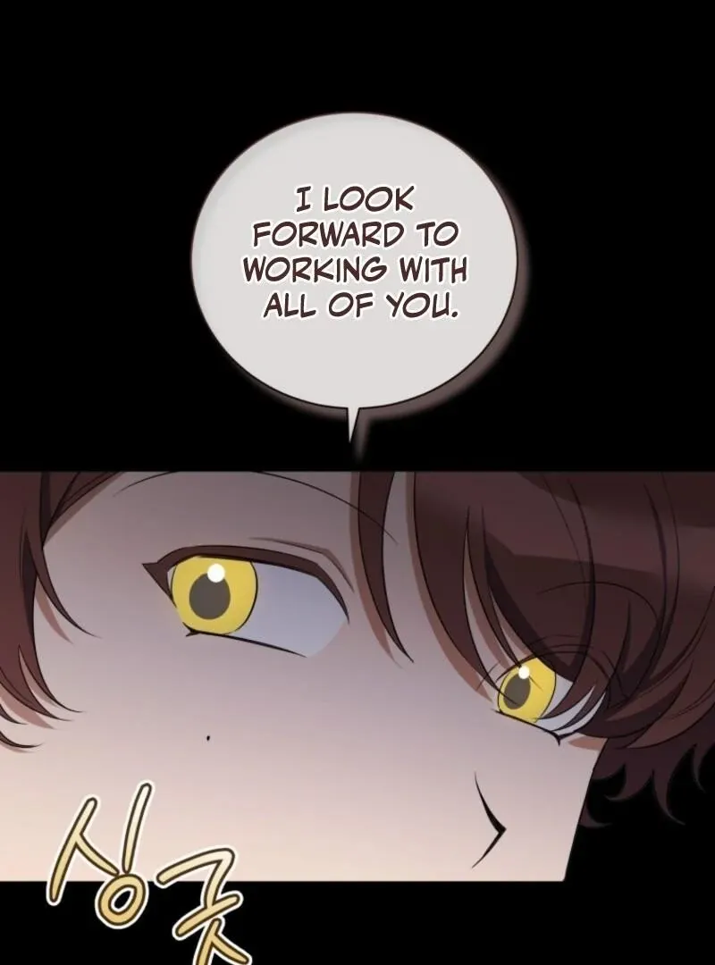 My Affectionate Beast Chapter 50 page 36 - 