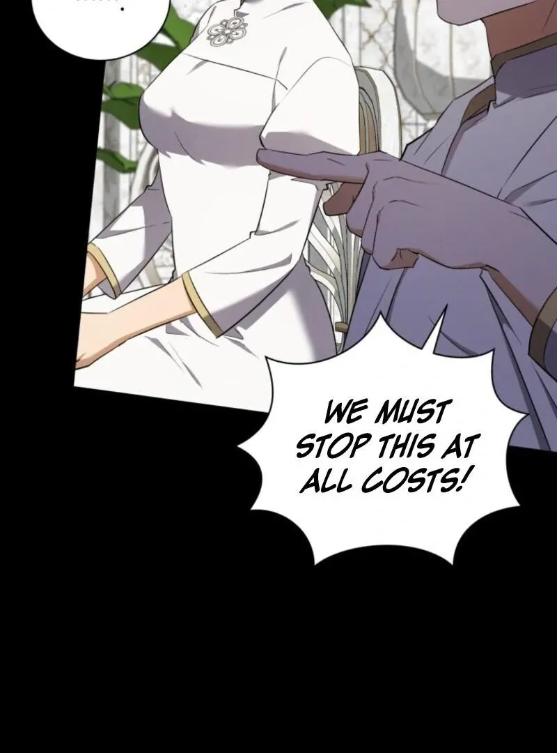 My Affectionate Beast Chapter 50 page 54 - 