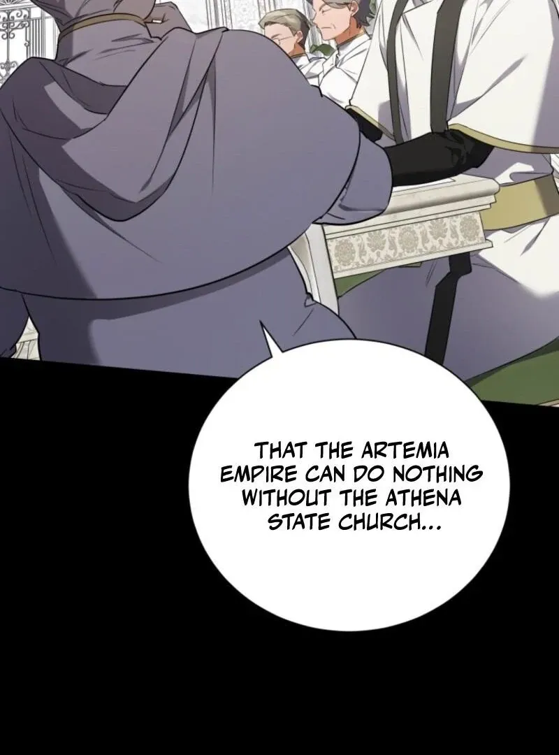 My Affectionate Beast Chapter 50 page 59 - 
